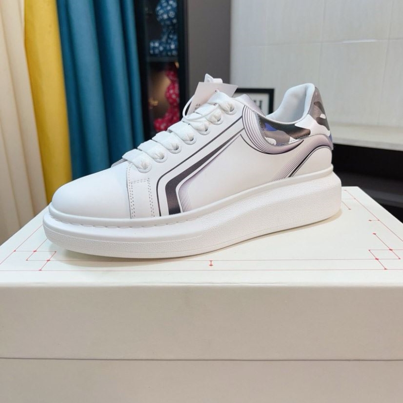 alexander M*Q*en casual shoes